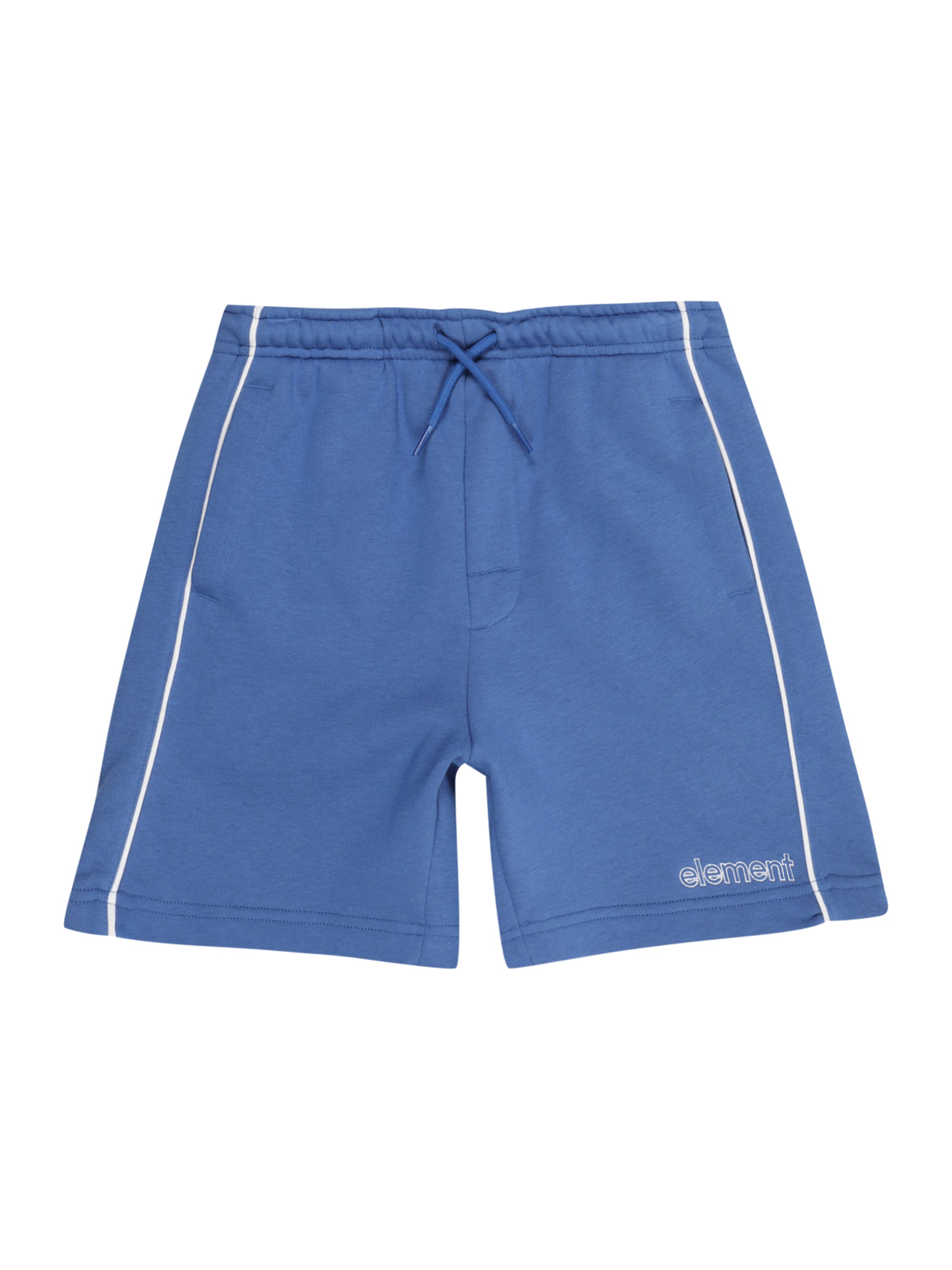 Regular Pantaloni sport 'CORNELL 90s' de la ELEMENT pe albastru: față