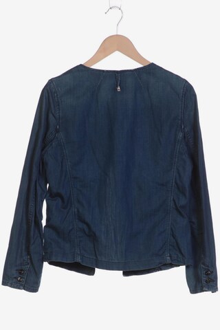 MAISON SCOTCH Jacket & Coat in M in Blue