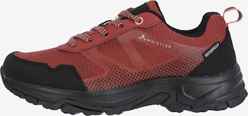 Whistler Halbschuhe 'Famtin' in Rot