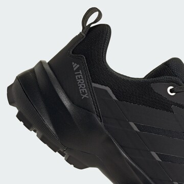 Chaussure basse 'Skychaser AX5' ADIDAS TERREX en noir