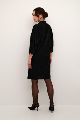 Robe 'Caca' Kaffe en noir