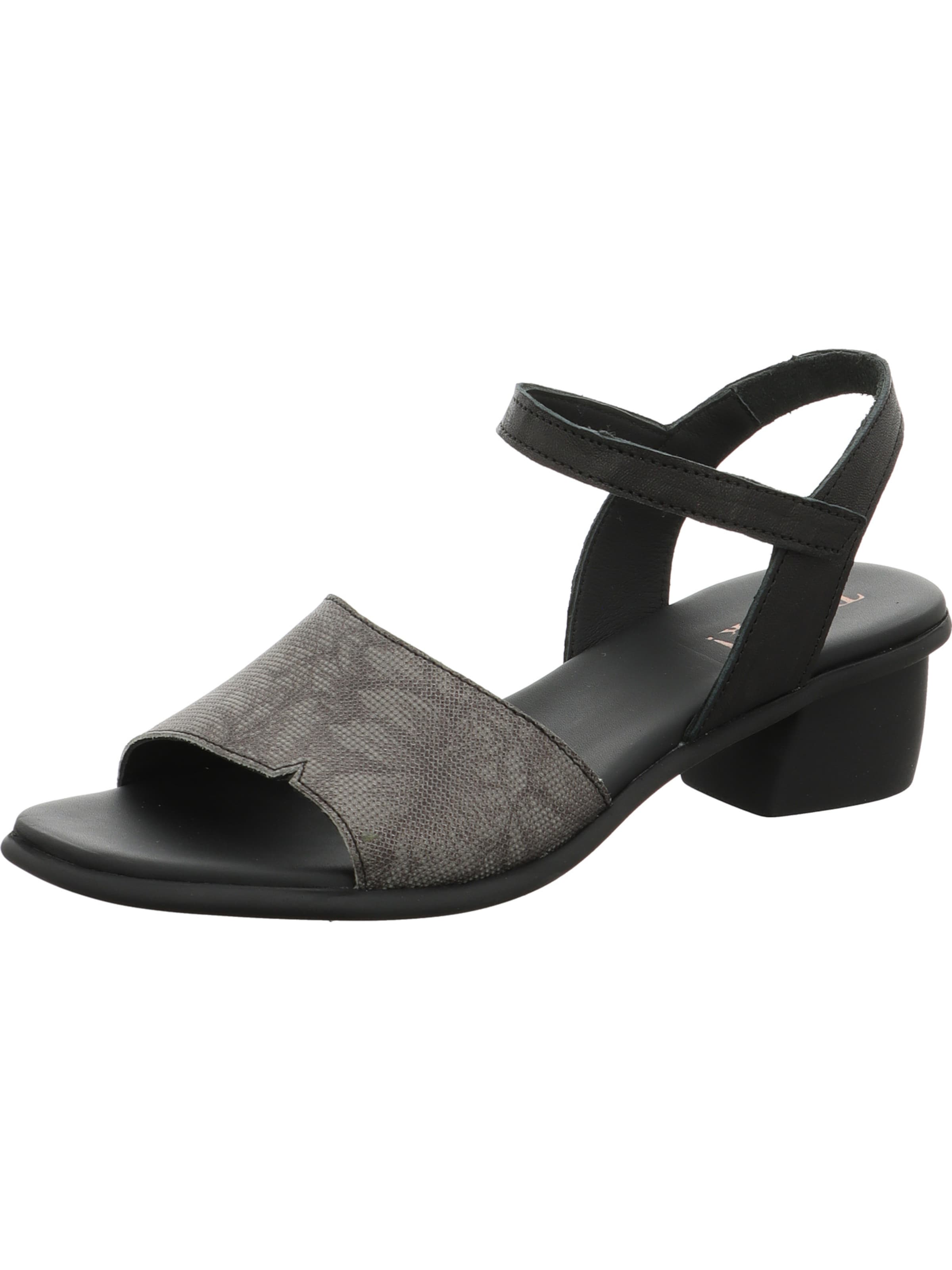 THINK! Pumps 'Vivi' in Grey: front