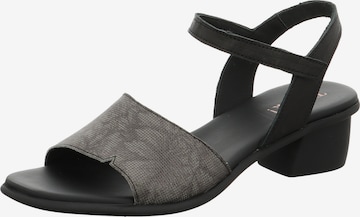 THINK! Pumps 'Vivi' in Grey: front