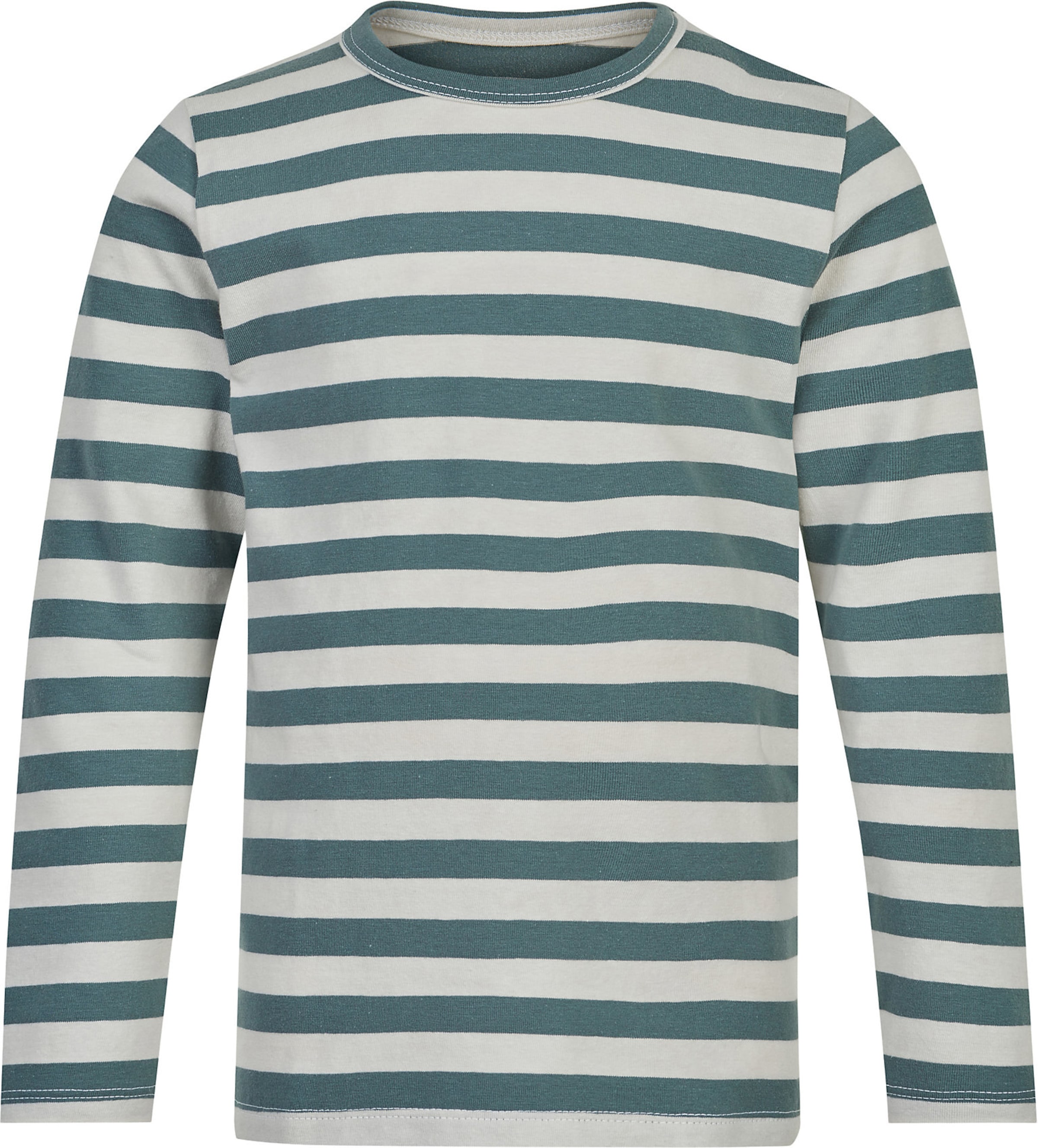 MINYMO Shirt in Blue