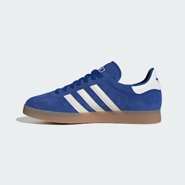 Sneaker bassa 'Gazelle' di ADIDAS ORIGINALS in blu