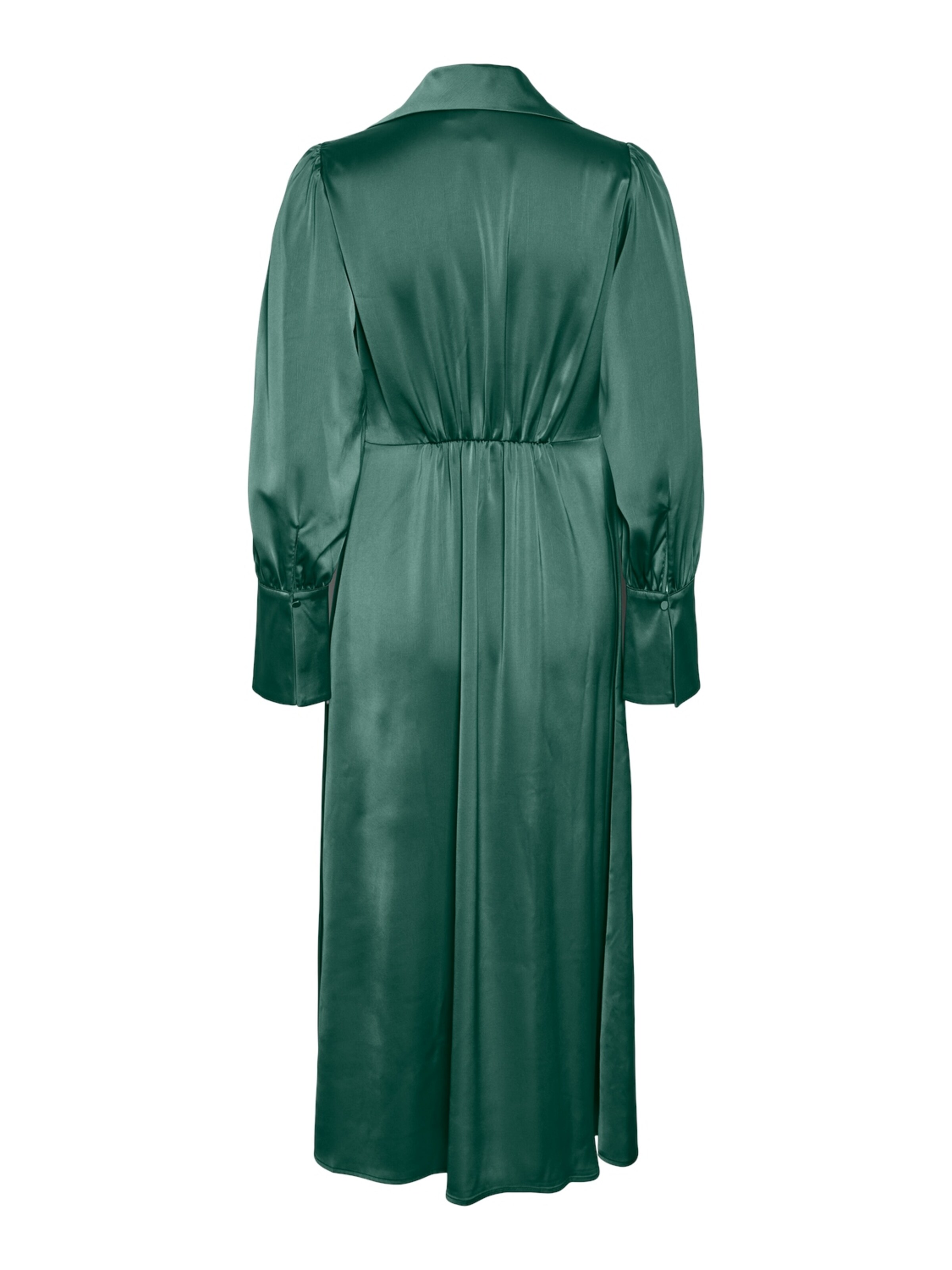 YAS Dress 'YASPella' in Green