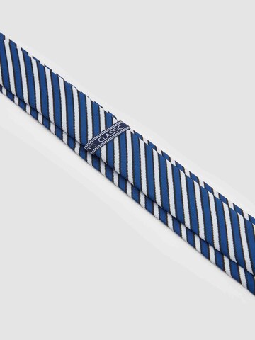 D’S Damat Tie in Blue