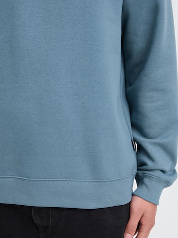 Sweat-shirt BLEND en bleu
