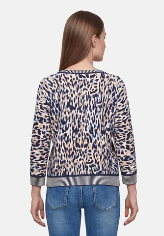 Betty Barclay Trui in Blauw