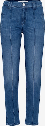 BRAX Jeans 'Merrit' in Blauw: voorkant