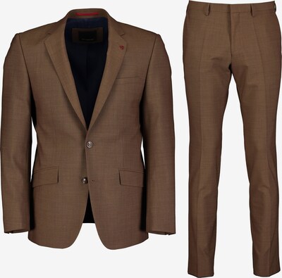 ROY ROBSON Anzug in braun, Produktansicht