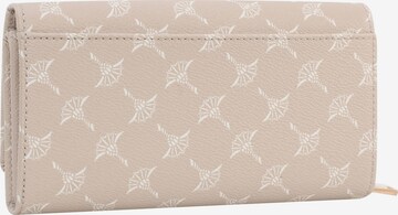 JOOP! Portemonnaie 'Cortina 1.0 Europa' in Beige