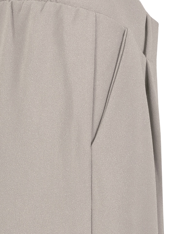 Sublevel Loosefit Hose in Beige