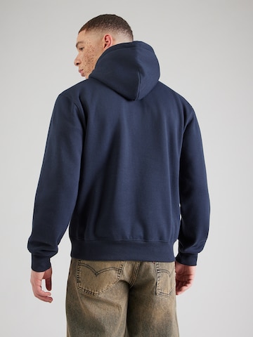 Carhartt WIPSweater majica - plava boja