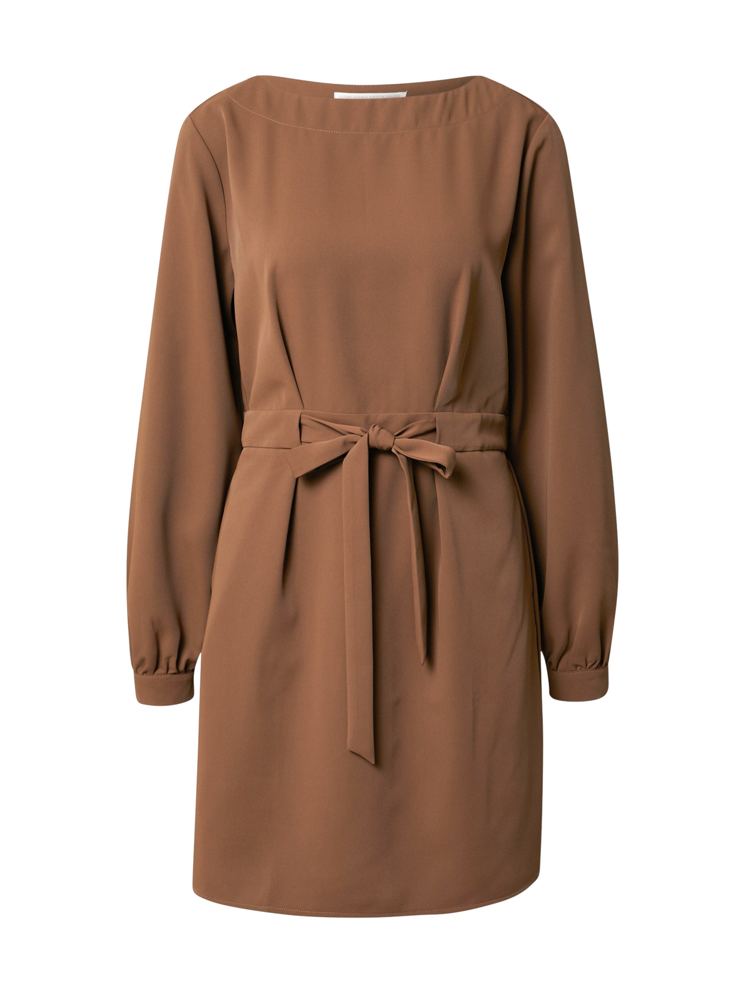 Frauen Große Größen Guido Maria Kretschmer Collection Kleid 'Simona' in Braun - OC38234 Frauen Große Größen Guido Maria Kretschmer Collection Kleid 'Simona' in Braun - OC38234