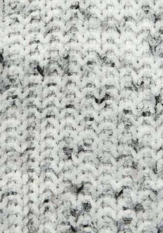 BUFFALO Sweater in Grey