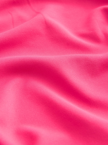 Next Triangel Tankini in Pink