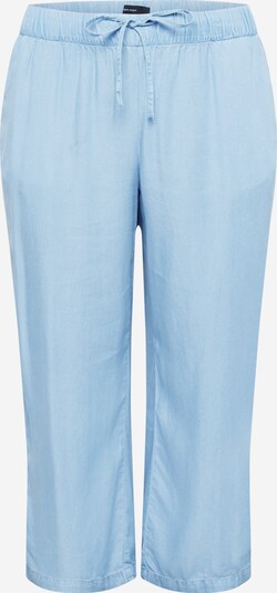 Vero Moda Curve Trousers 'LILIANA' in Light blue, Item view