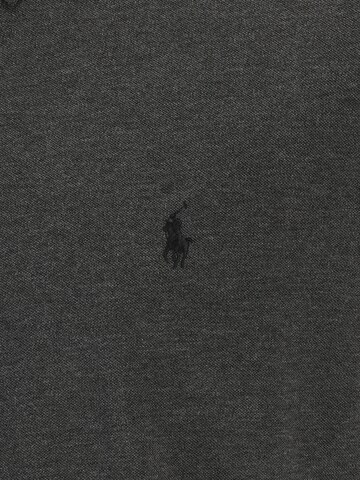 Polo Ralph Lauren Big & Tall - Ajuste regular Camisa en gris