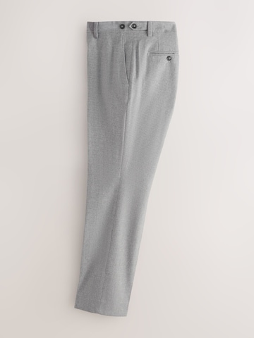 Next Loosefit Pantalon in Grijs