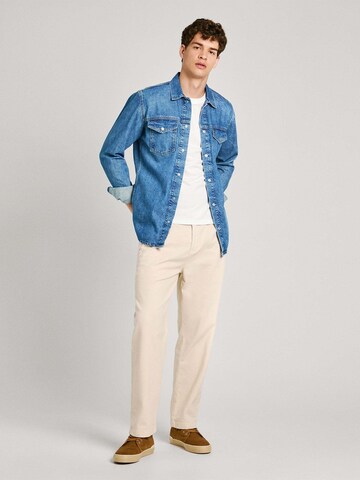 Pepe Jeans Between-season jacket in Blue