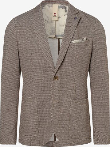 CG CLUB OF GENTS Suit Jacket ' Carter ' in Grey: front