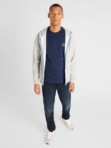 BLEND - Sweatshirt em cinzento