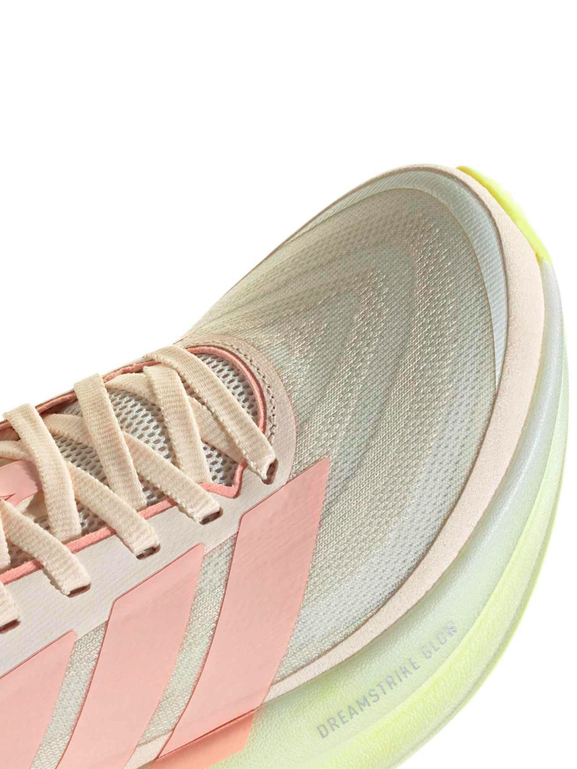 ADIDAS PERFORMANCE Tekaški čevelj 'SUPERNOVA GLIDE' | bež barva