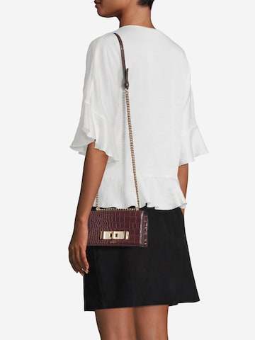 ALDO Crossbody Bag 'OLILINYTH' in Purple