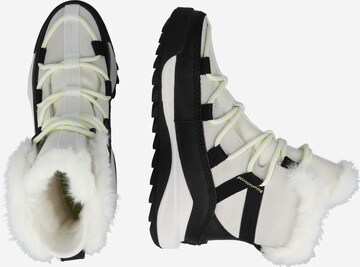 SOREL Snöboots 'ONA™ RMX GLACY' i vit