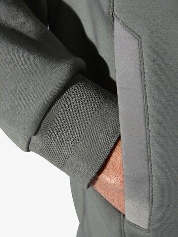 BABISTA Sweatjacke 'Gasparo' in Grün