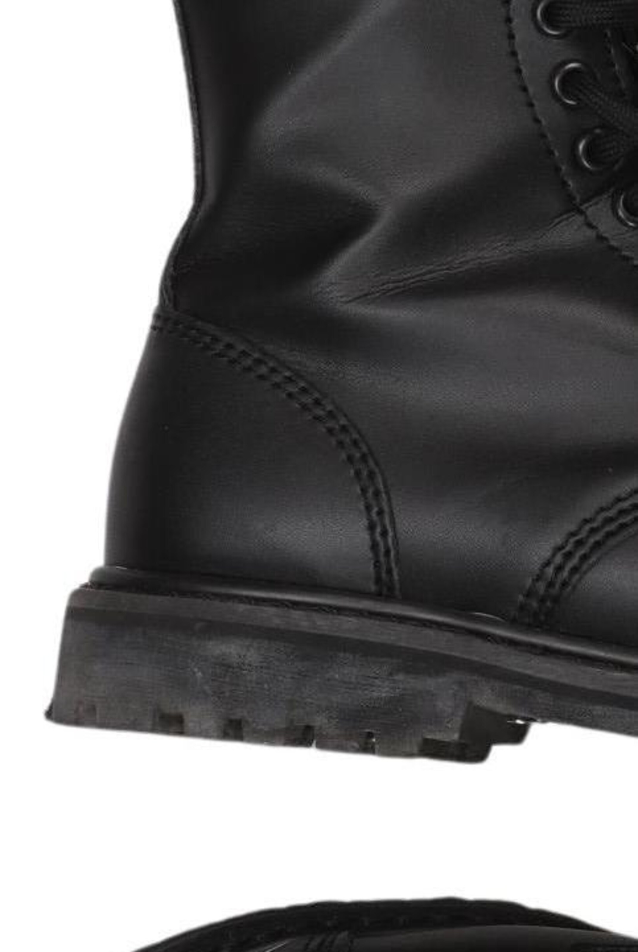 Brandit Anke & Mid-Calf Boots in 42 in Black