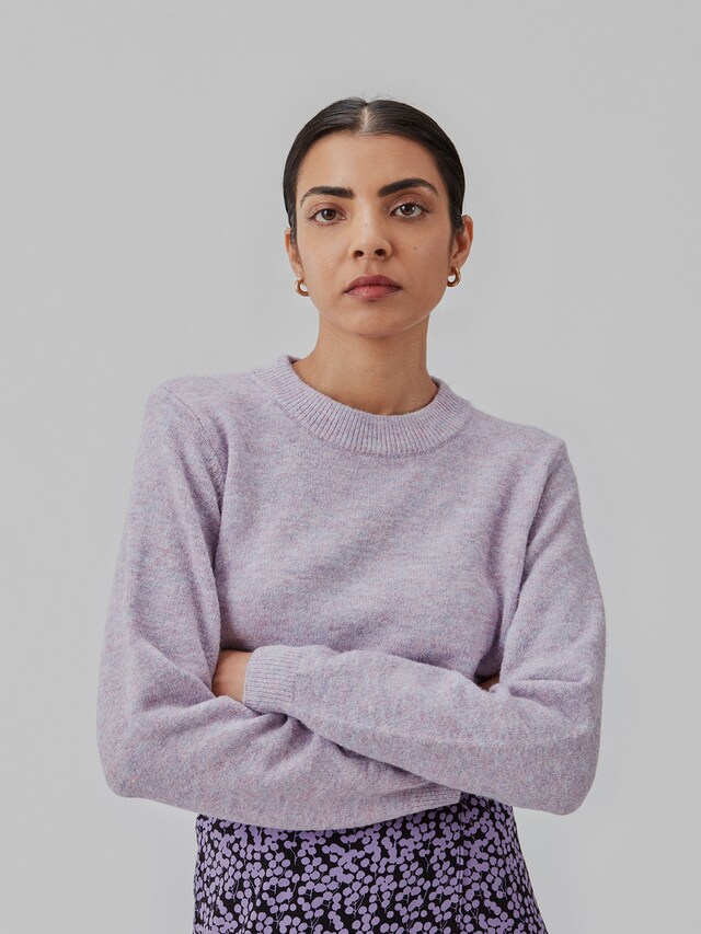 Пуловер 'Anna'