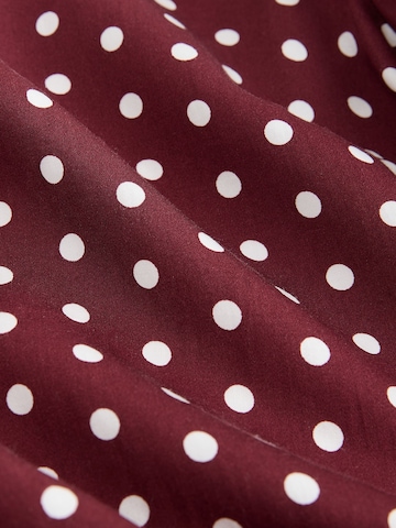 Camicia da donna di Next in rosso