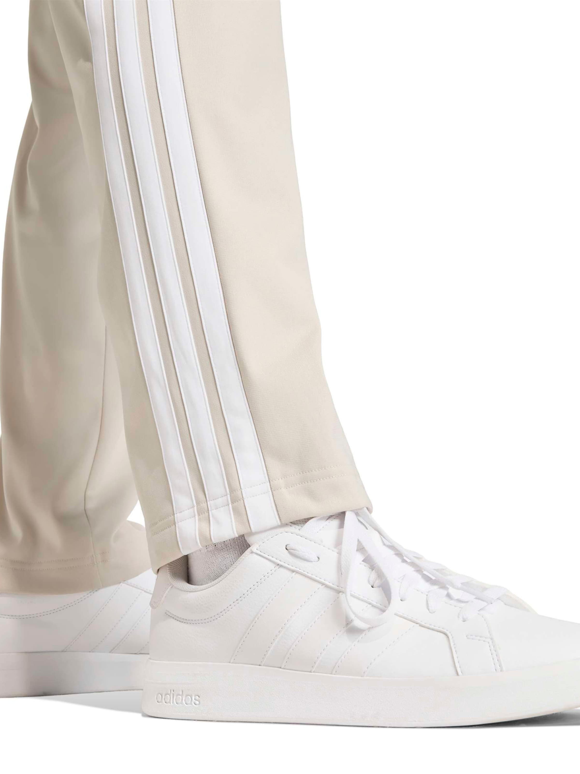 ADIDAS SPORTSWEAR regular Παντελόνι φόρμας σε γκρι