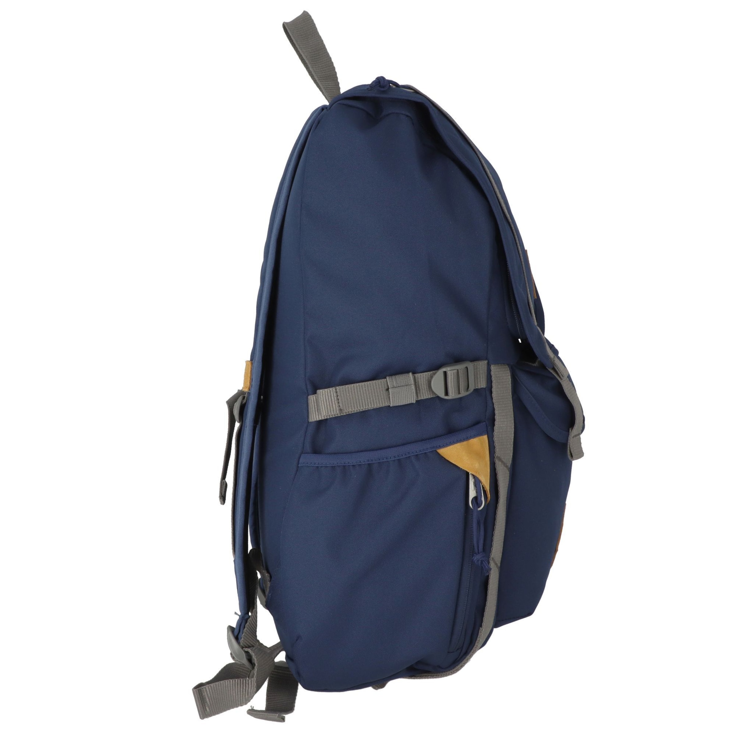 JANSPORT Backpack 'Hatchet ' in Blue