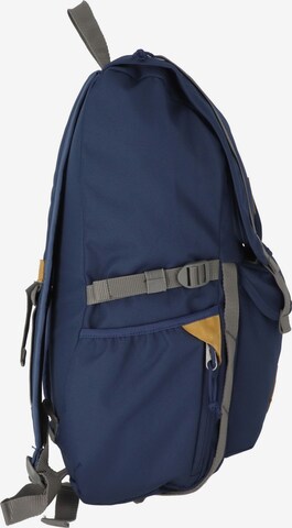 Sac à dos 'Hatchet ' JANSPORT en bleu