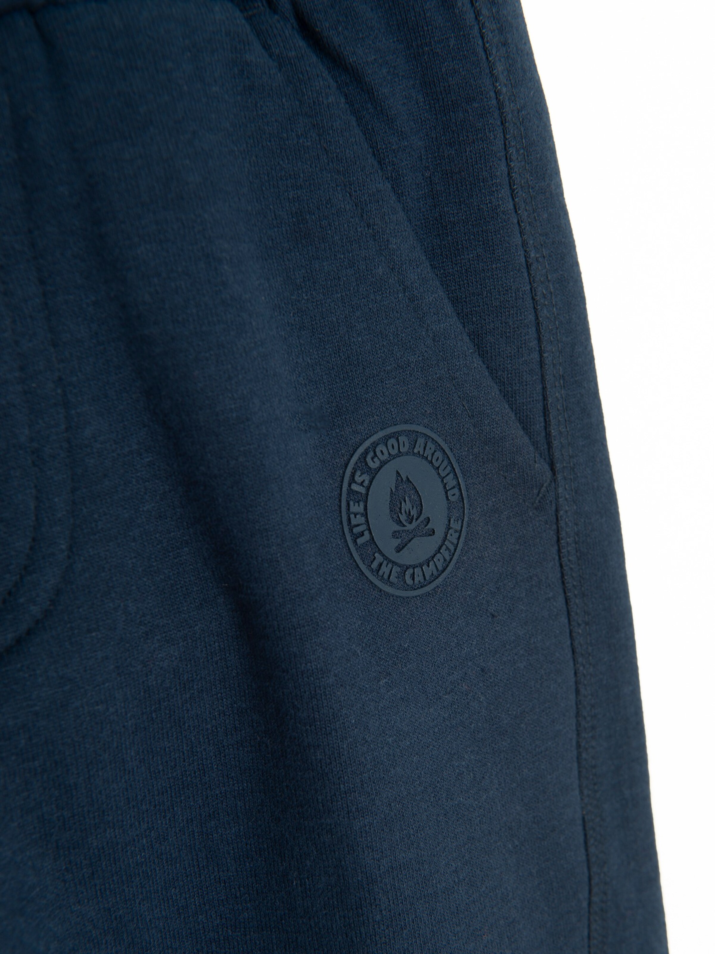 Cool Club Tapered Nadrág - kék