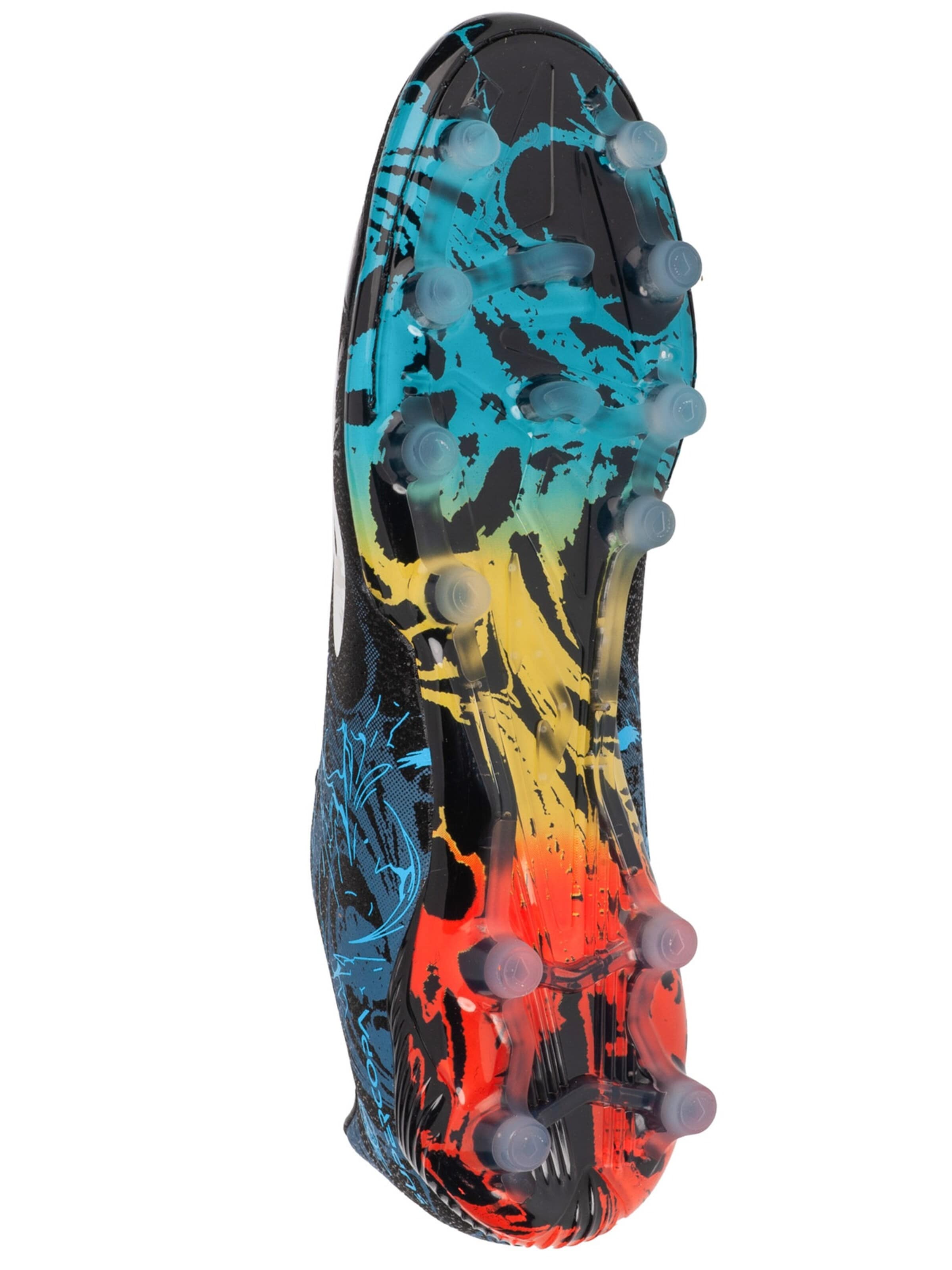 JOMA Soccer shoe 'Joma Super Copa 25 SUPS FG' in Mixed colours