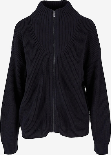 Kardiganas iš Urban Classics, spalva – juoda, Prekių apžvalga