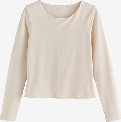 Next Shirt in XS in Ecru, Item view