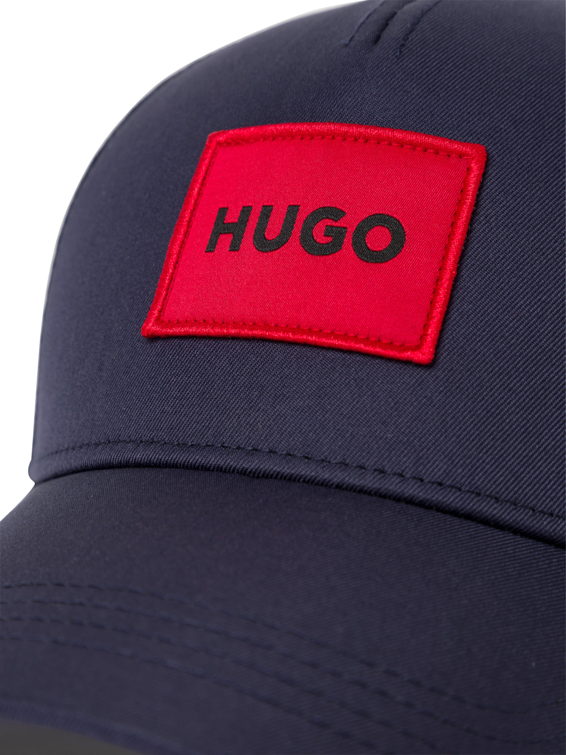 HUGO Čiapka 'Kody' - Modrá