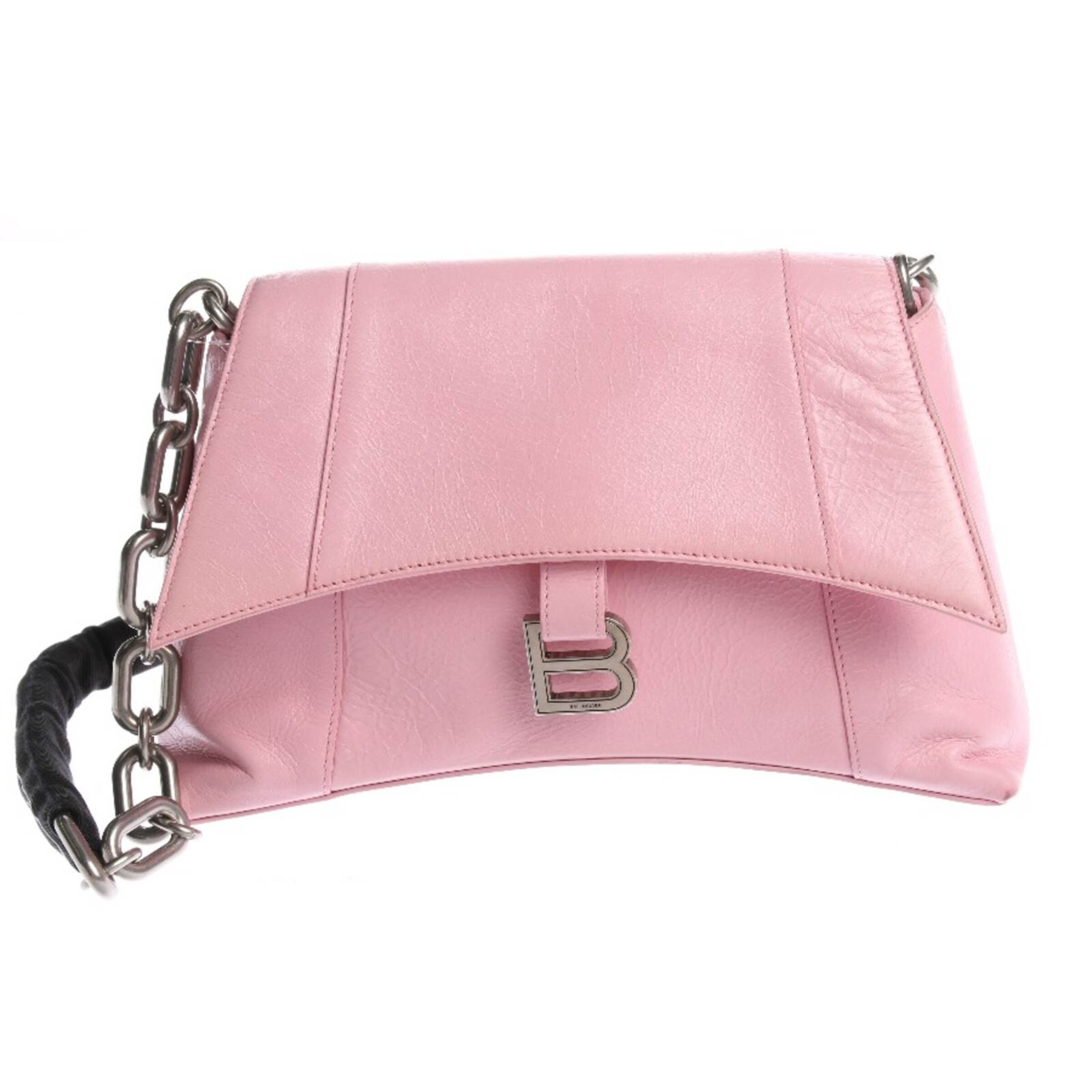 Balenciaga Bag in One size in Pink: front