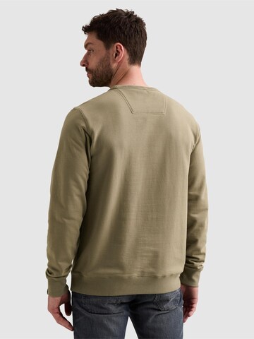 PME Legend Sweatshirt in Green