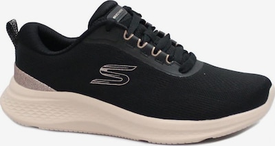 SKECHERS Niske tenisice veličine 36 u crna, Pregled proizvoda
