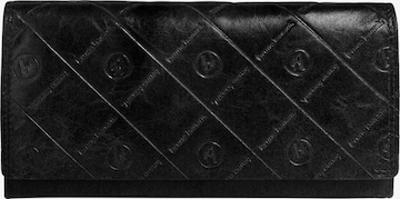 Porte-monnaies 'Bruno Banani Geldbörse' Bruno Banani en noir : devant