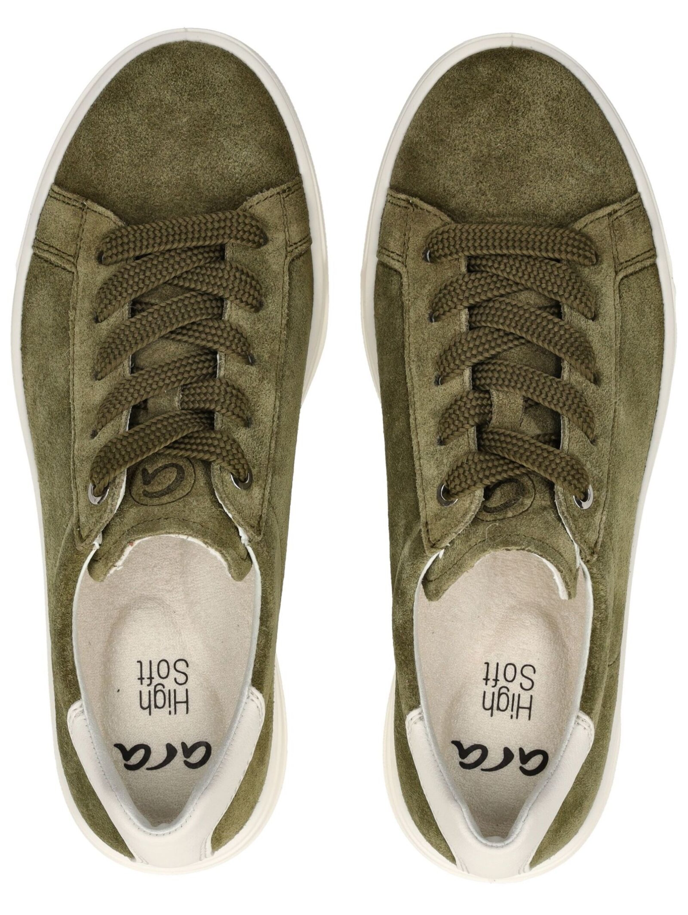 ARA Sneakers in Green