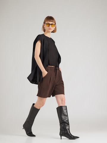 s.Oliver - Blusa en negro