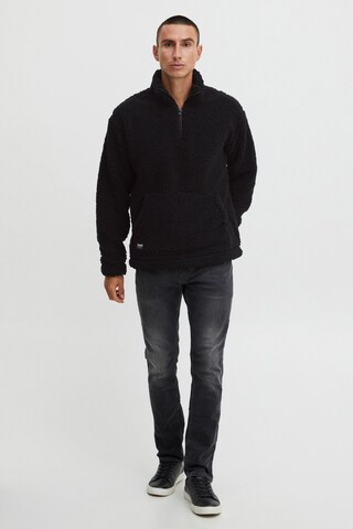 11 Project Sweater 'Denes' in Black