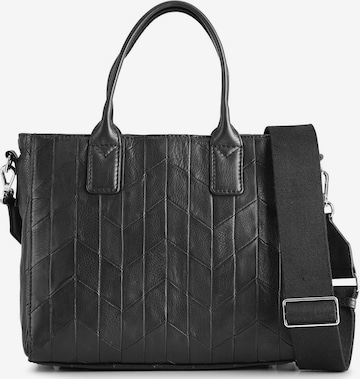 MARKBERG Tasche 'Sandrine' in Schwarz